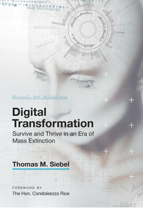 Digital Transformation 