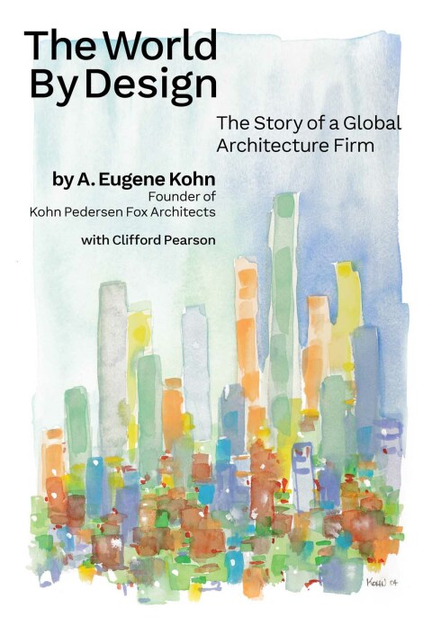 The World by Design 