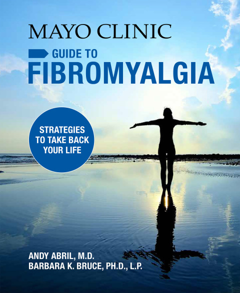 Mayo Clinic on Fibromyalgia 