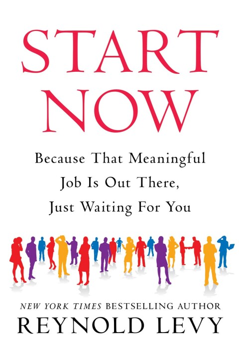 Start Now 