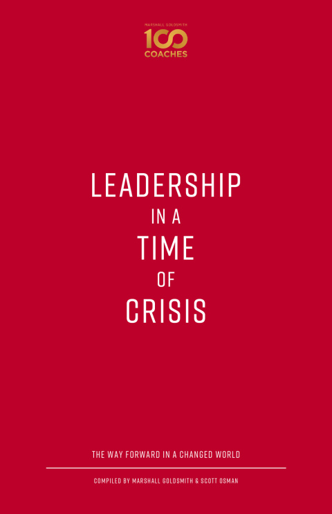 Leadership in a Time of Crisis 