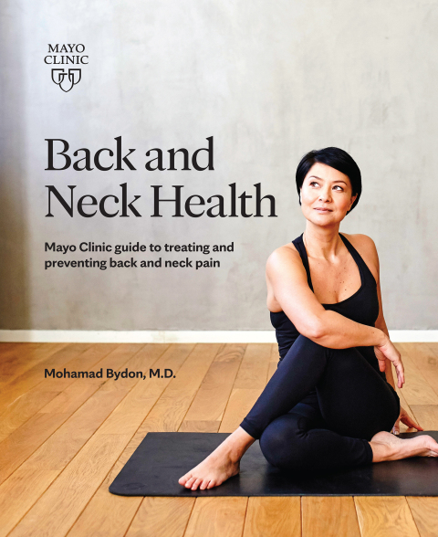 Back and Neck Health 