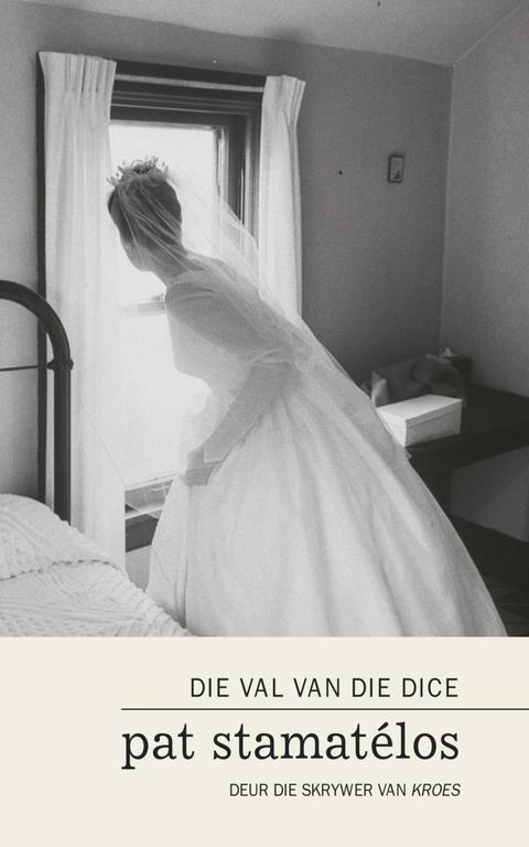 Cover image for book Die val van die dice