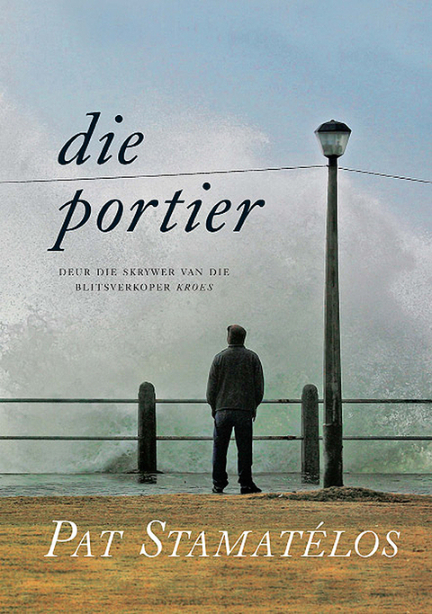Cover image for book Die Portier