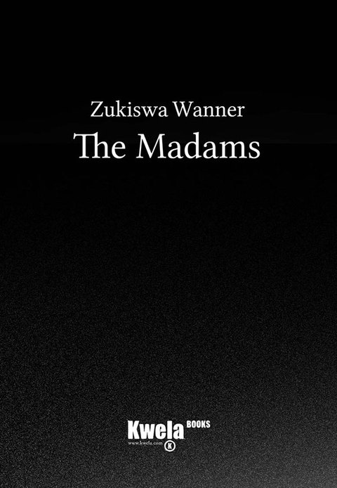 Cover image for book The Madams