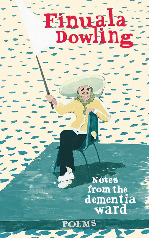 Cover image for book Notes From the Dementia Ward