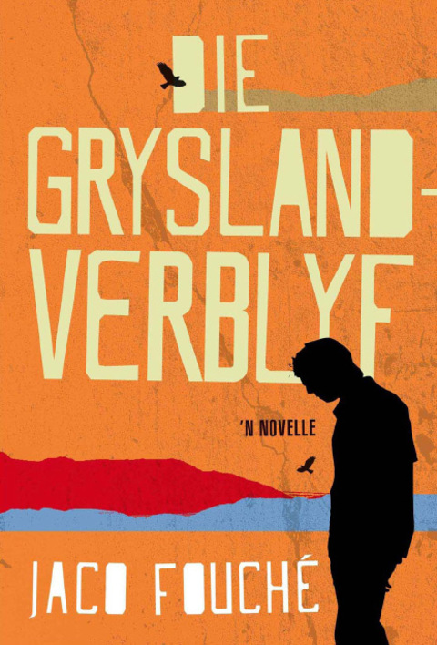 Cover image for book Die Grysland-verblyf