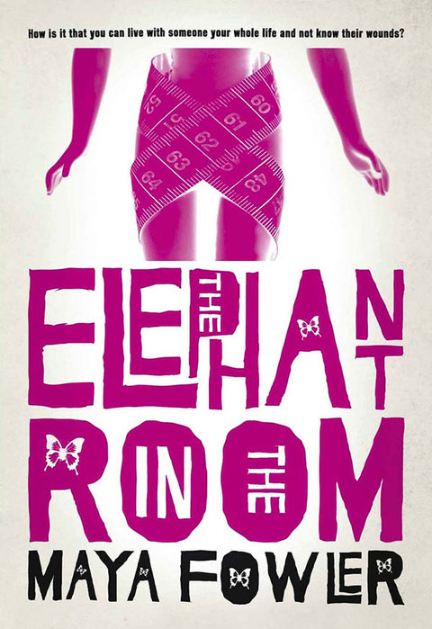 Cover image for book The Elephant in the Room