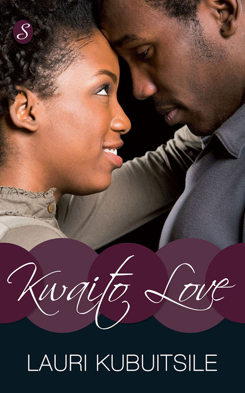 Cover image for book Kwaito Love