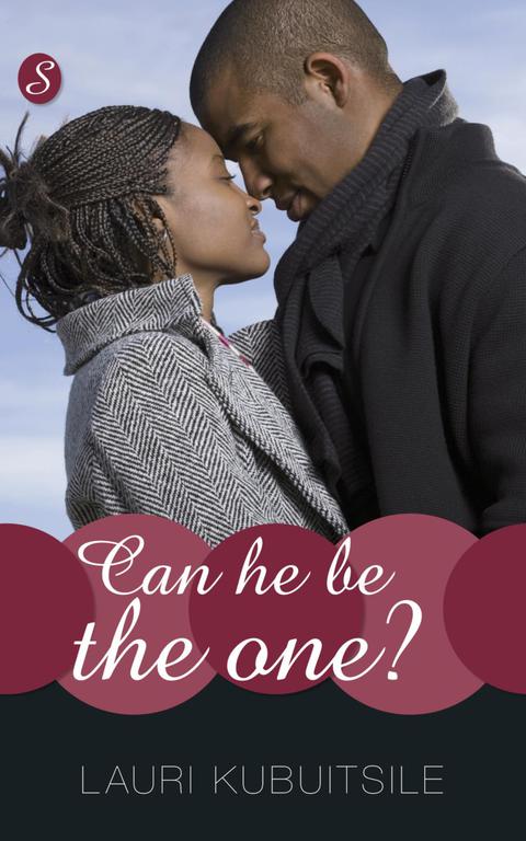 Cover image for book Can He be the One?