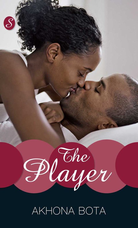 Cover image for book Player, The