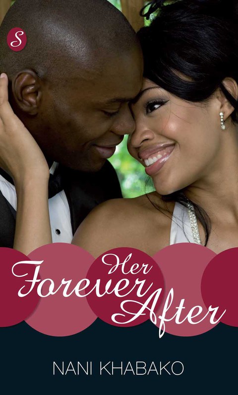 Cover image for book Her Forever After