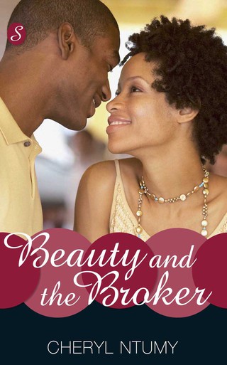Beauty and the Broker