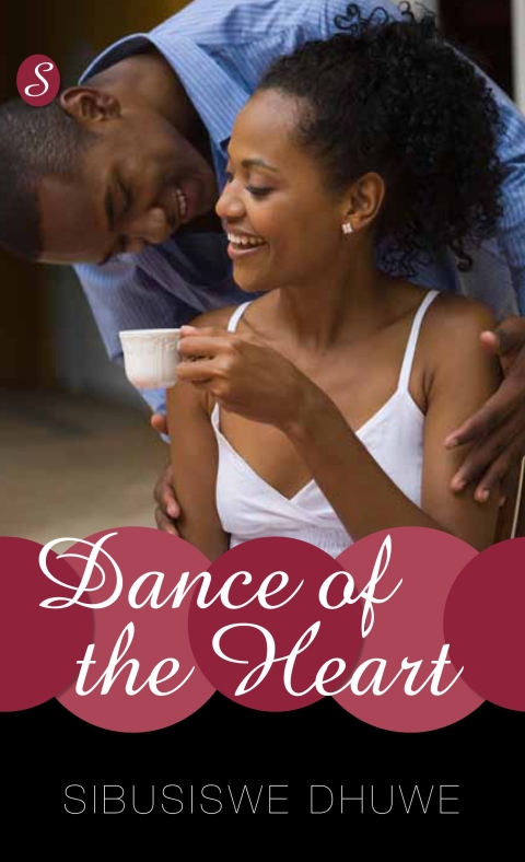 Cover image for book Dance of the Heart