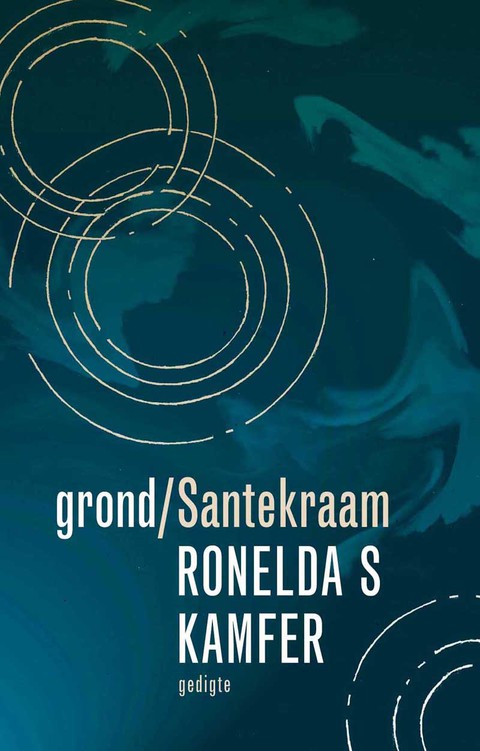 Cover image for book grond/Santekraam
