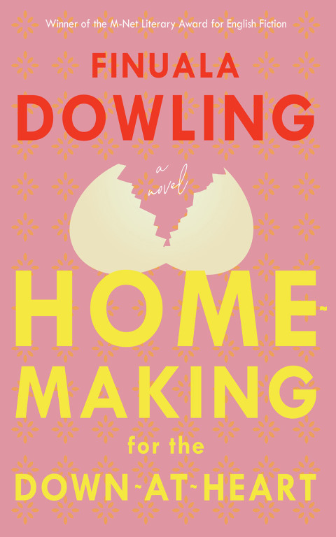 Cover image for book Homemaking for the Down-At-Heart