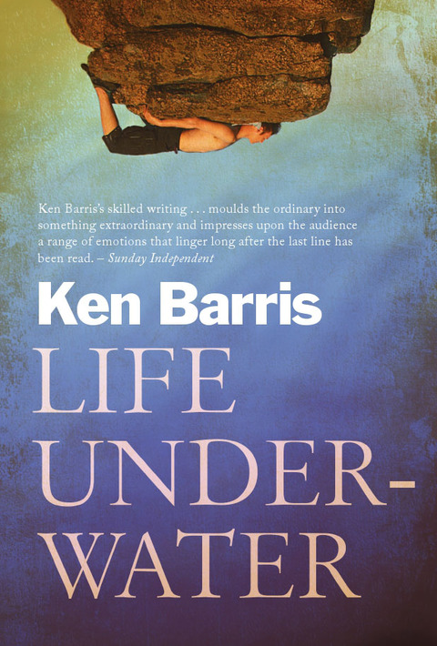 Cover image for book Life Underwater