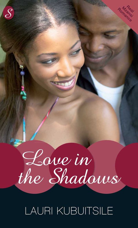 Cover image for book Love in the Shadows