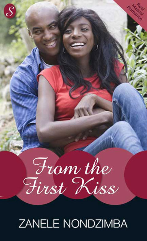 Cover image for book From the First Kiss