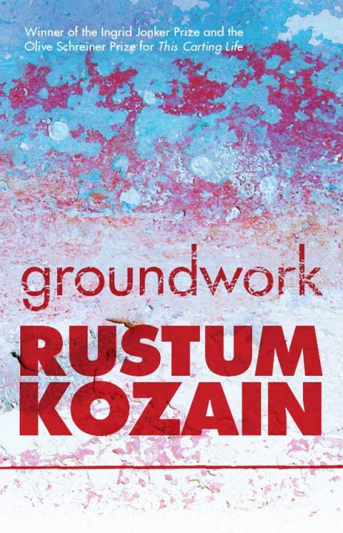 Cover image for book Groundwork