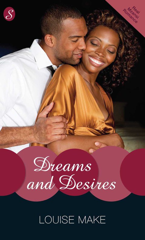 Cover image for book Dreams and Desires