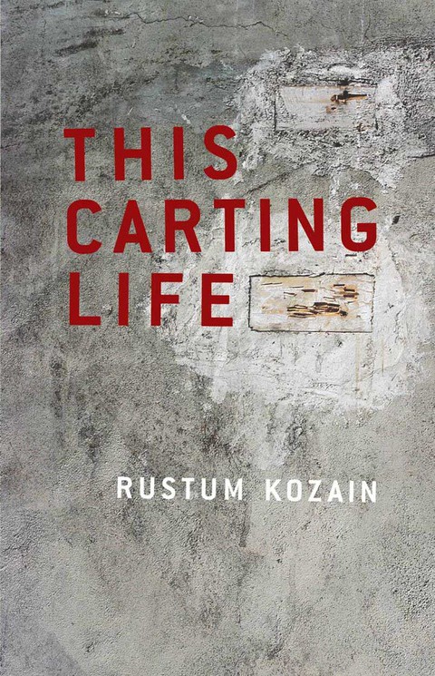 Cover image for book This Carting Life