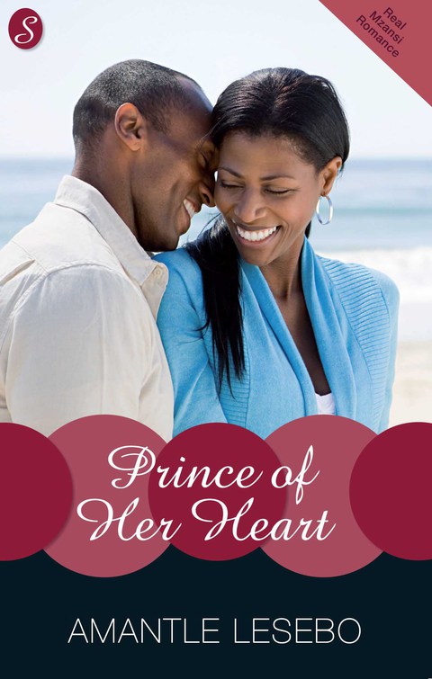 Cover image for book Prince of Her Heart