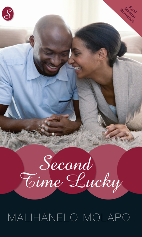 Cover image for book Second Time Lucky