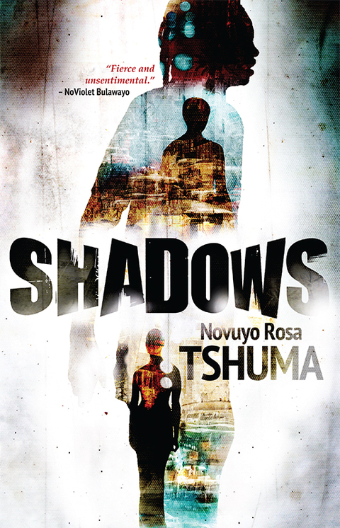 Cover image for book Shadows