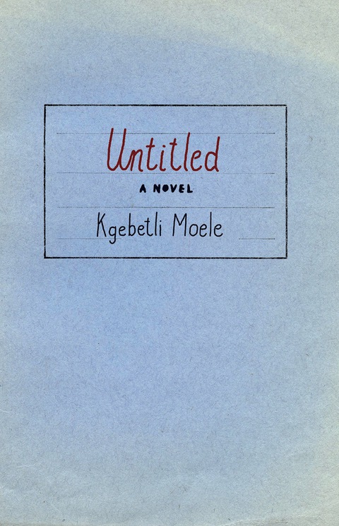 Cover image for book Untitled
