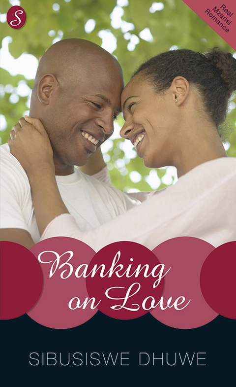Cover image for book Banking on Love