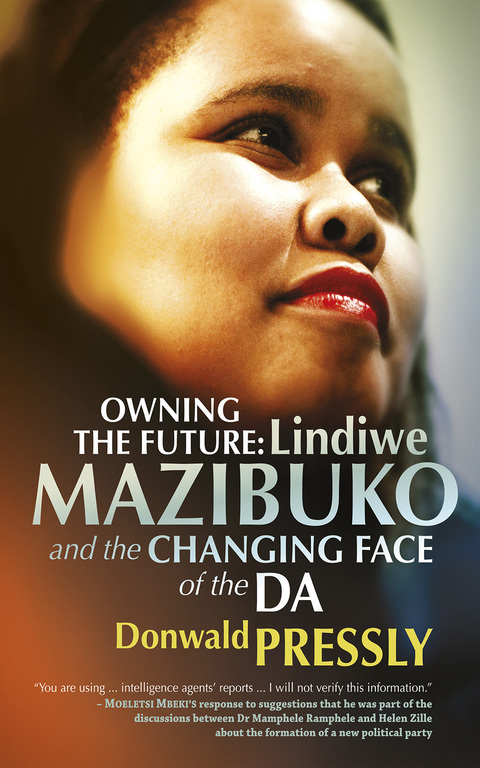 Cover image for book Owning the Future