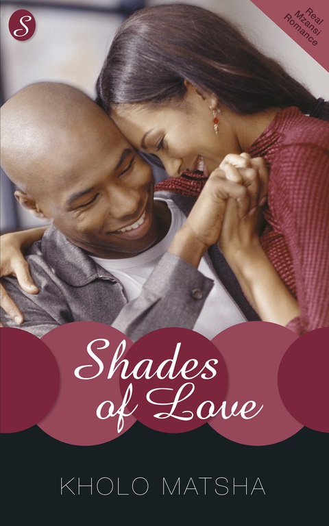 Cover image for book Shades of Love