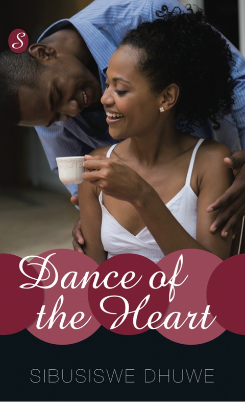 Cover image for book Dance of the Heart