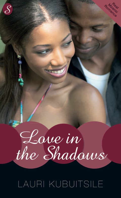 Cover image for book Love in the Shadows