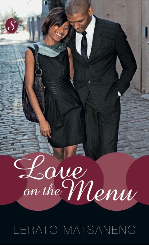 Cover image for book Love on the Menu