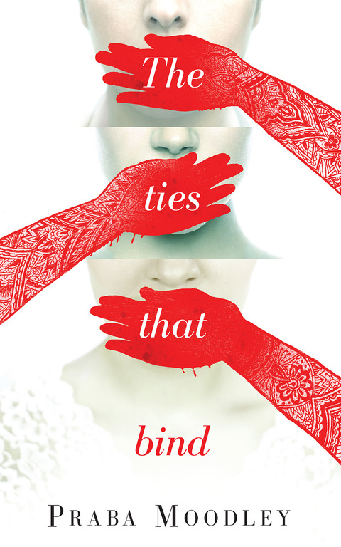 Cover image for book The Ties That Bind