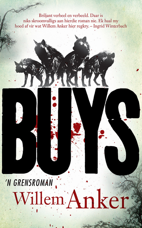 Cover image for book Buys