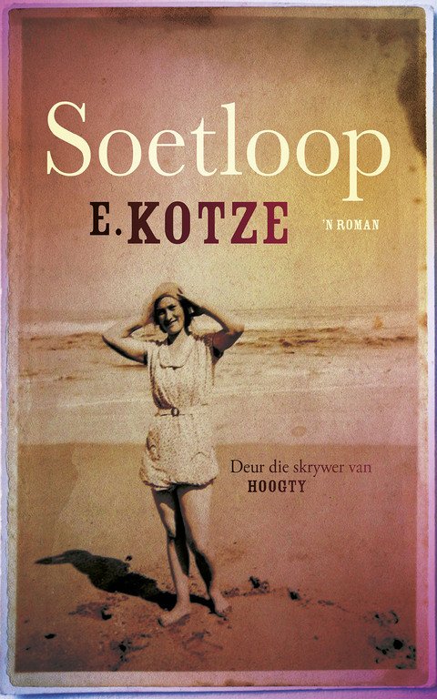 Cover image for book Soetloop