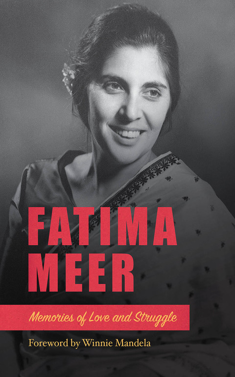 Cover image for book Fatima Meer