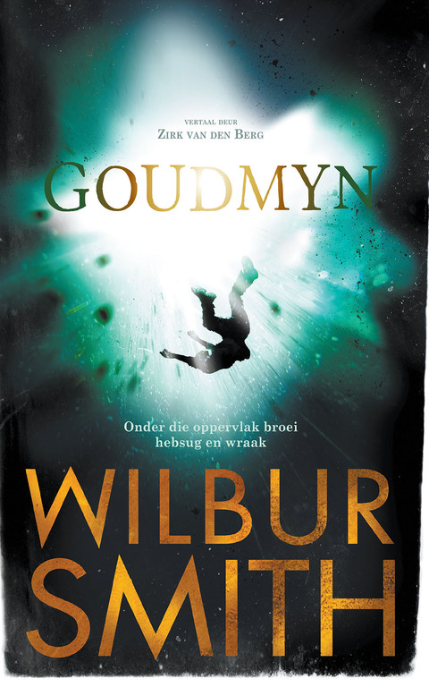Cover image for book Goudmyn
