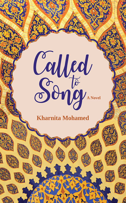 Cover image for book Called to Song