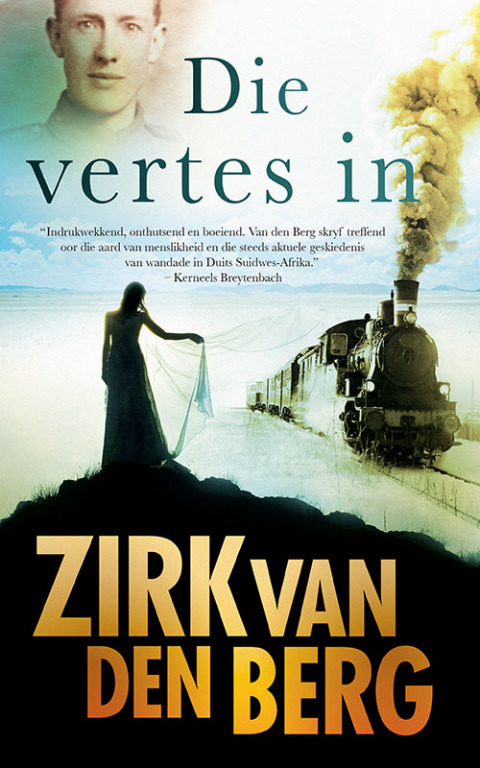 Cover image for book Die vertes in