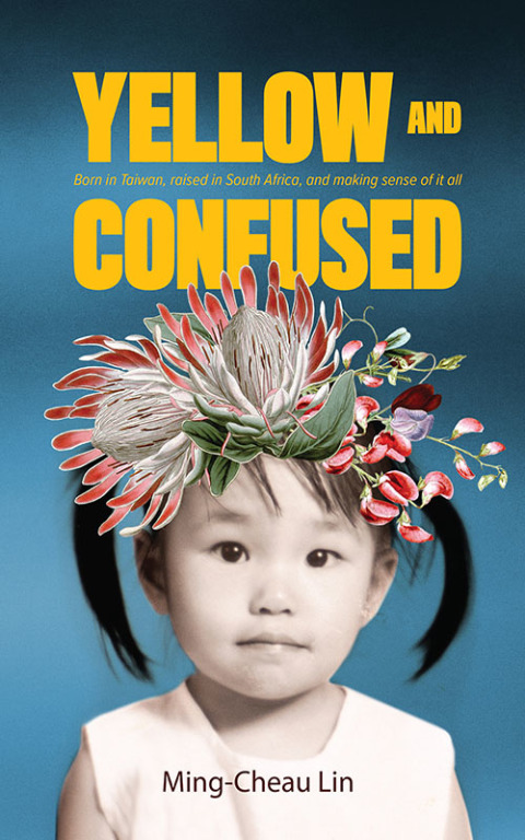 Cover image for book Yellow and Confused