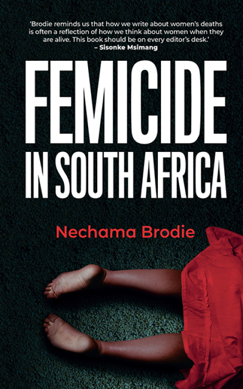 Femicide in South Africa 