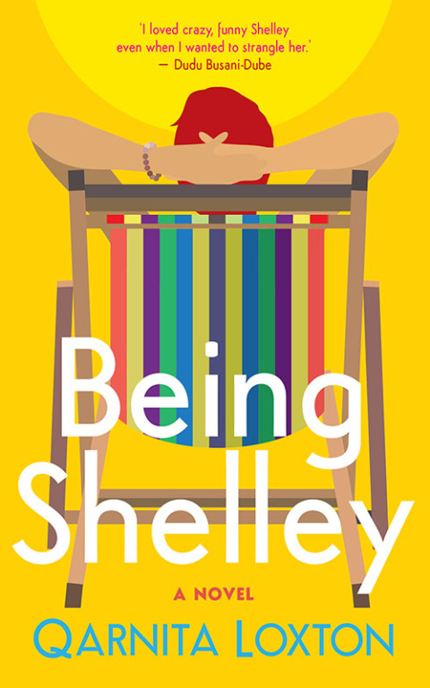 Cover image for book Being Shelley
