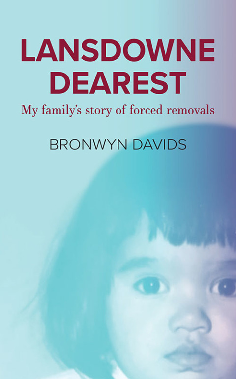 Cover image for book Lansdowne dearest