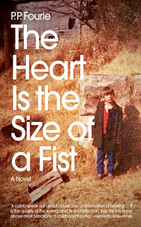 The Heart Is the Size of a Fist 