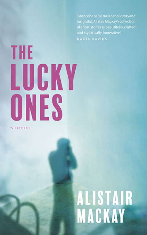 The Lucky Ones 