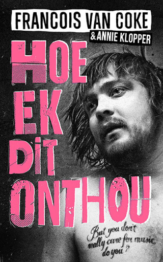 Hoe ek dit onthou